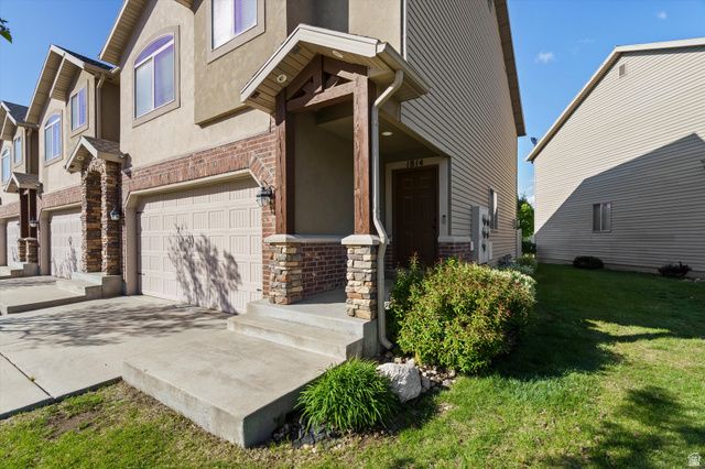 1814 W 5050 S, Roy, UT 84067