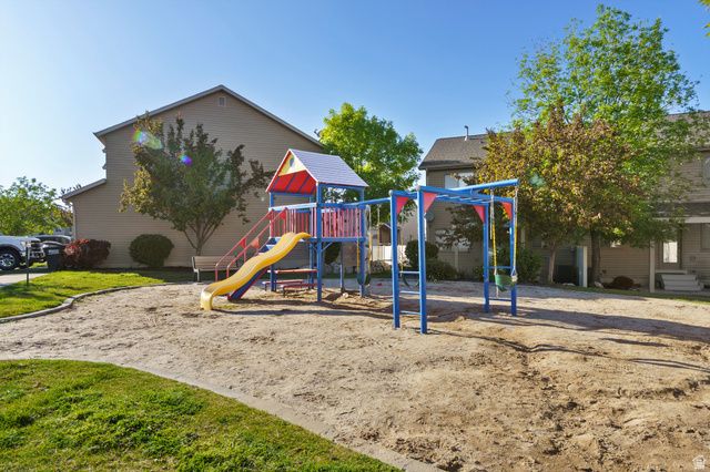 1814 W 5050 S, Roy, UT 84067