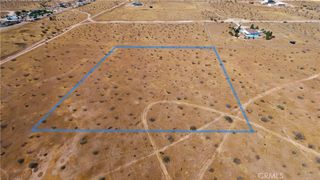 0 Bellflower, Apple Valley, CA 92308