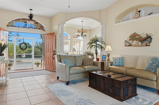 8242 ARLEWOOD CIRCLE, Port Charlotte, FL 33981