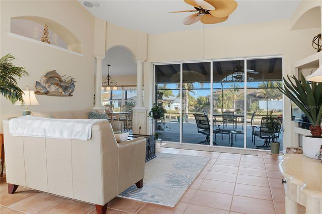 8242 ARLEWOOD CIRCLE, Port Charlotte, FL 33981