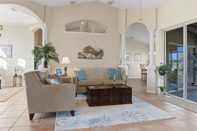 8242 ARLEWOOD CIRCLE, Port Charlotte, FL 33981