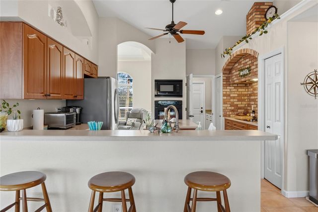 8242 ARLEWOOD CIRCLE, Port Charlotte, FL 33981