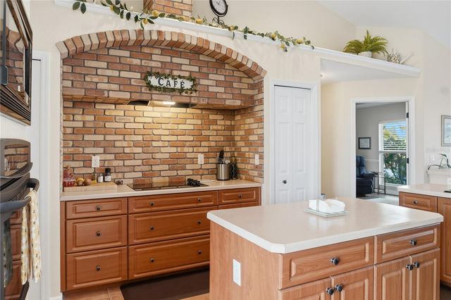 8242 ARLEWOOD CIRCLE, Port Charlotte, FL 33981