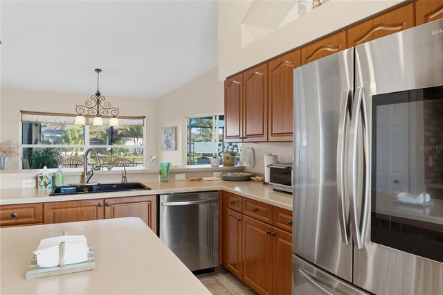 8242 ARLEWOOD CIRCLE, Port Charlotte, FL 33981