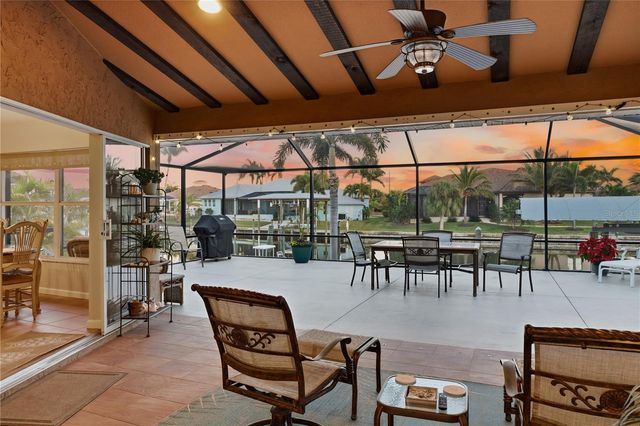 8242 ARLEWOOD CIRCLE, Port Charlotte, FL 33981