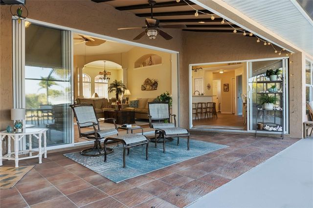 8242 ARLEWOOD CIRCLE, Port Charlotte, FL 33981