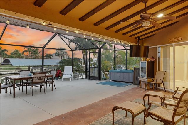 8242 ARLEWOOD CIRCLE, Port Charlotte, FL 33981