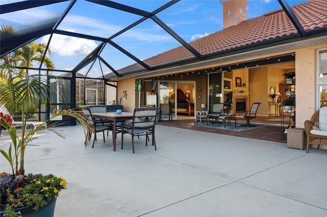 8242 ARLEWOOD CIRCLE, Port Charlotte, FL 33981