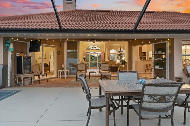 8242 ARLEWOOD CIRCLE, Port Charlotte, FL 33981