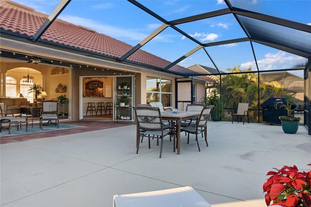 8242 ARLEWOOD CIRCLE, Port Charlotte, FL 33981