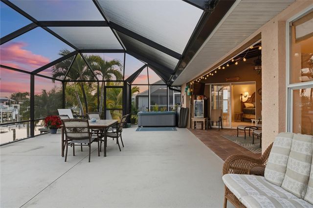 8242 ARLEWOOD CIRCLE, Port Charlotte, FL 33981