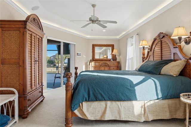 8242 ARLEWOOD CIRCLE, Port Charlotte, FL 33981