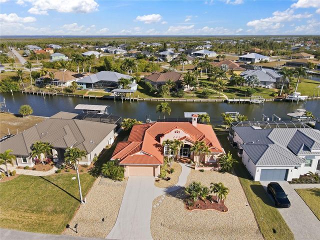 8242 ARLEWOOD CIRCLE, Port Charlotte, FL 33981