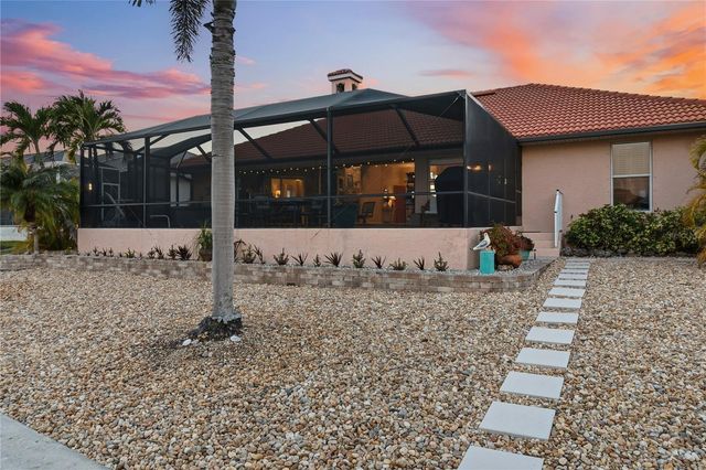 8242 ARLEWOOD CIRCLE, Port Charlotte, FL 33981