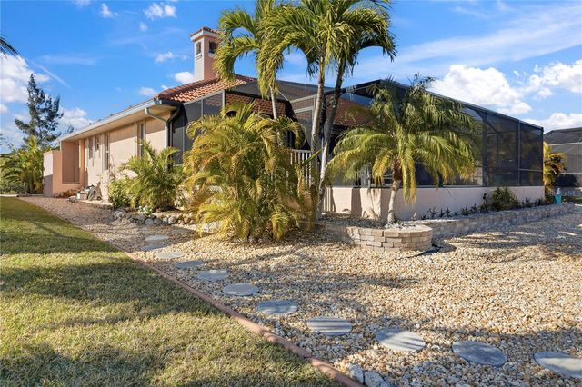 8242 ARLEWOOD CIRCLE, Port Charlotte, FL 33981