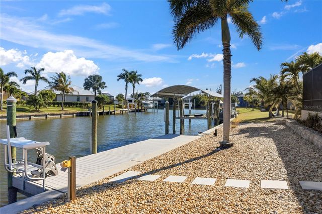 8242 ARLEWOOD CIRCLE, Port Charlotte, FL 33981