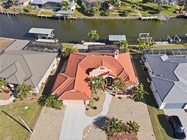 8242 ARLEWOOD CIRCLE, Port Charlotte, FL 33981