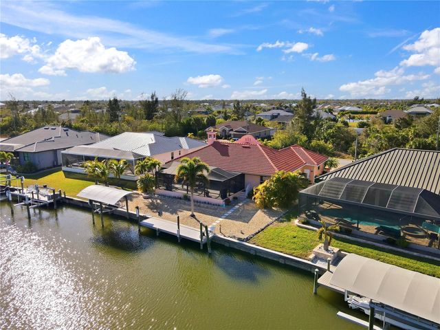 8242 ARLEWOOD CIRCLE, Port Charlotte, FL 33981