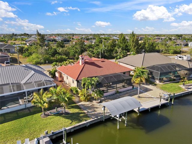 8242 ARLEWOOD CIRCLE, Port Charlotte, FL 33981