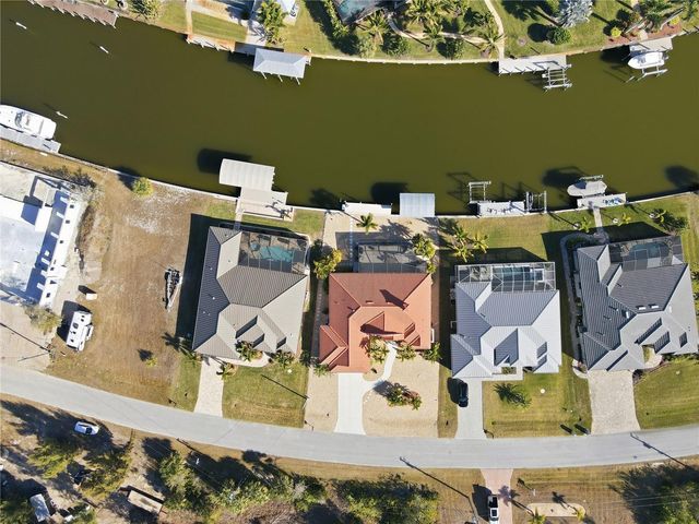 8242 ARLEWOOD CIRCLE, Port Charlotte, FL 33981