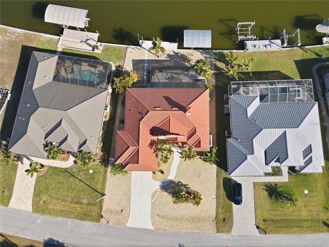 8242 ARLEWOOD CIRCLE, Port Charlotte, FL 33981