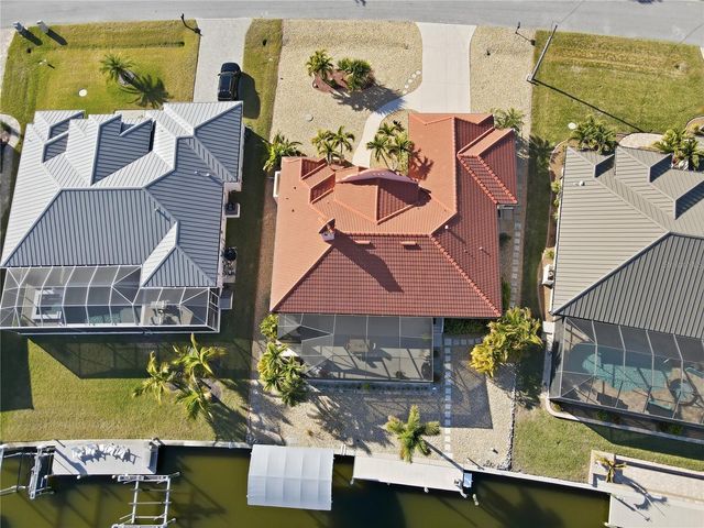 8242 ARLEWOOD CIRCLE, Port Charlotte, FL 33981