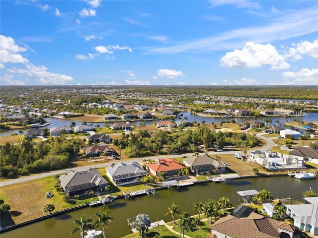 8242 ARLEWOOD CIRCLE, Port Charlotte, FL 33981