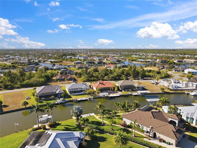 8242 ARLEWOOD CIRCLE, Port Charlotte, FL 33981