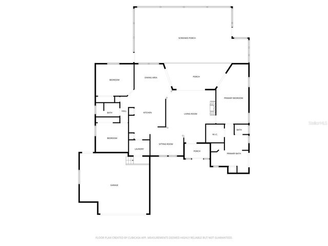 8242 ARLEWOOD CIRCLE, Port Charlotte, FL 33981