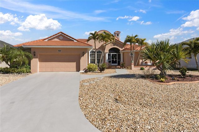 8242 ARLEWOOD CIRCLE, Port Charlotte, FL 33981