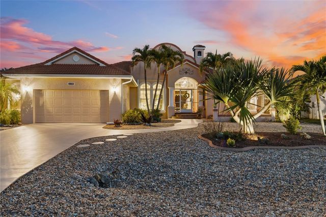 8242 ARLEWOOD CIRCLE, Port Charlotte, FL 33981