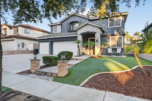 959 Hemingway, Corona, CA 92878