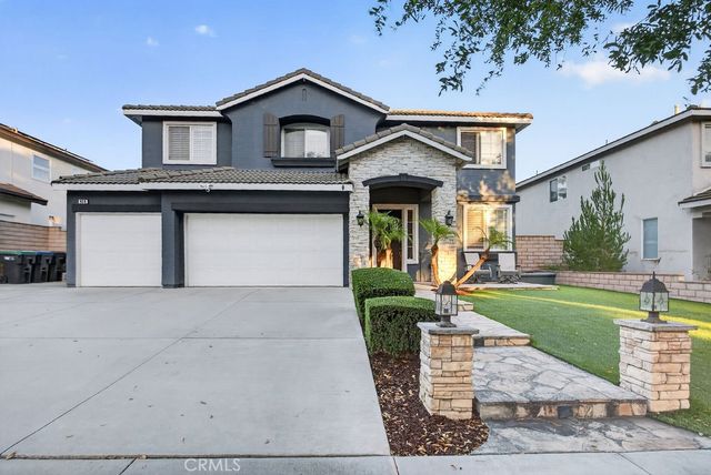 959 Hemingway, Corona, CA 92878