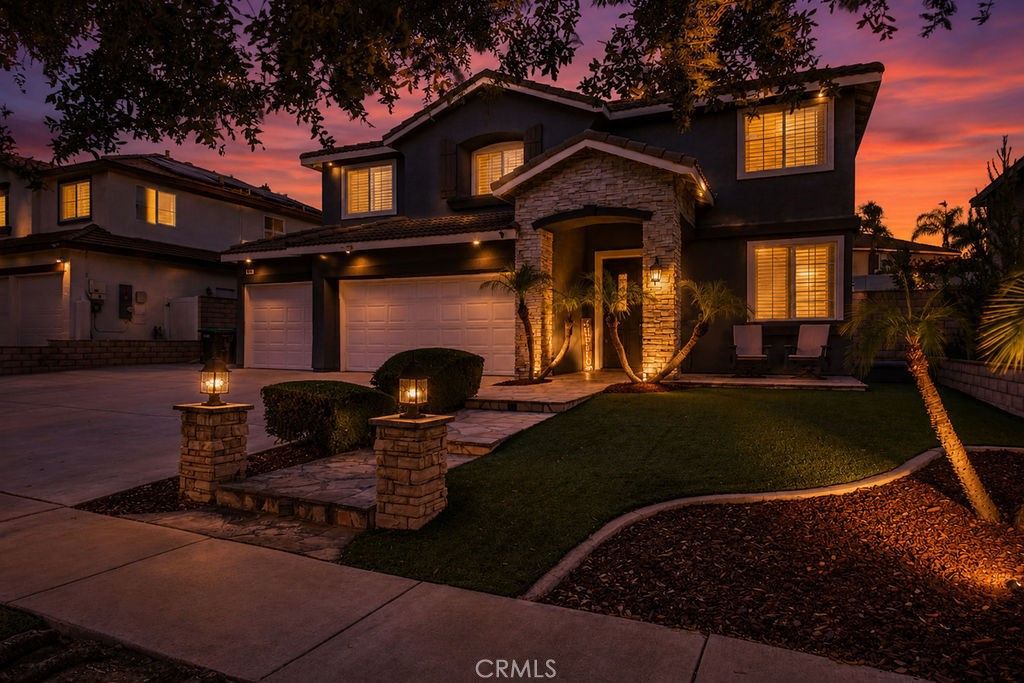 959 Hemingway, Corona, CA 92878