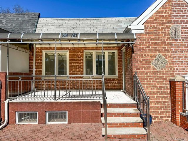 8577 66th Avenue, Rego Park, NY 11374