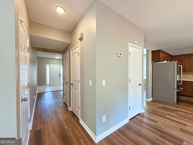 206 Christopher Drive, Byron, GA 31008