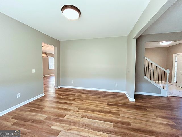 206 Christopher Drive, Byron, GA 31008