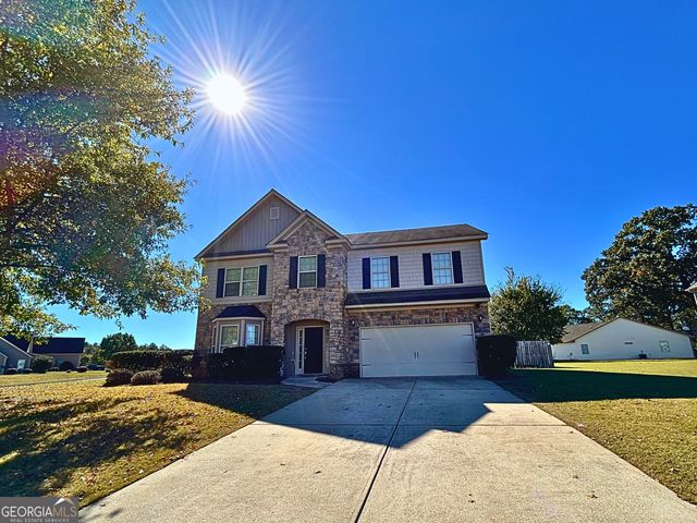 206 Christopher Drive, Byron, GA 31008