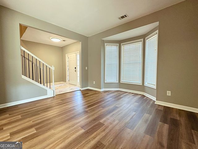 206 Christopher Drive, Byron, GA 31008