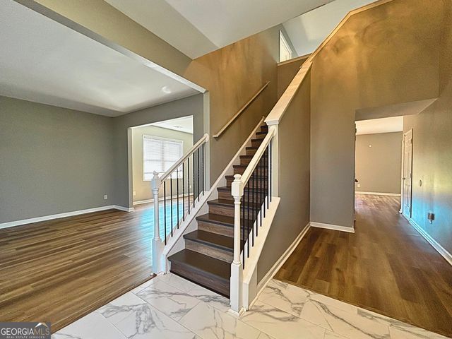 206 Christopher Drive, Byron, GA 31008