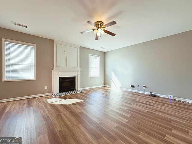 206 Christopher Drive, Byron, GA 31008