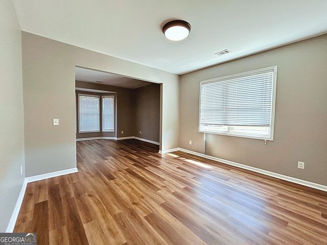 206 Christopher Drive, Byron, GA 31008