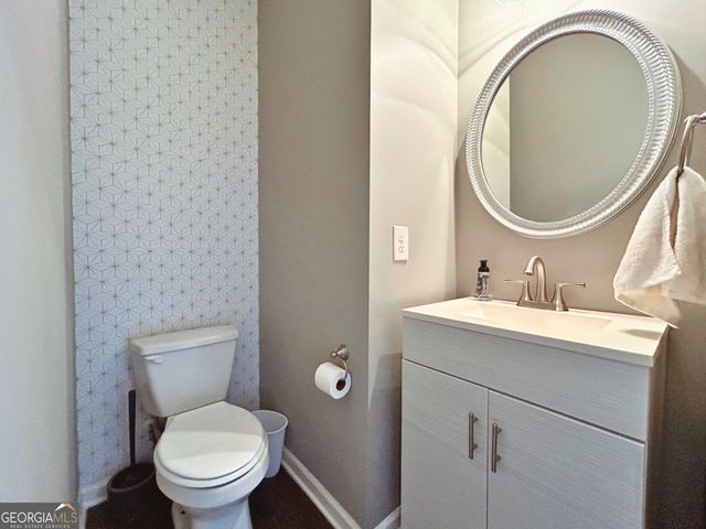 206 Christopher Drive, Byron, GA 31008