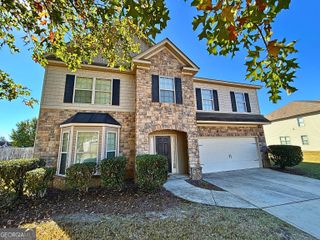 206 Christopher Drive, Byron, GA 31008