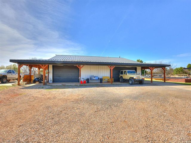 768 Ranchwood Drive, Tuttle, OK 73089