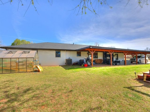 768 Ranchwood Drive, Tuttle, OK 73089