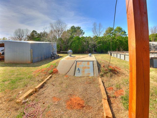 768 Ranchwood Drive, Tuttle, OK 73089