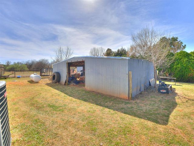 768 Ranchwood Drive, Tuttle, OK 73089