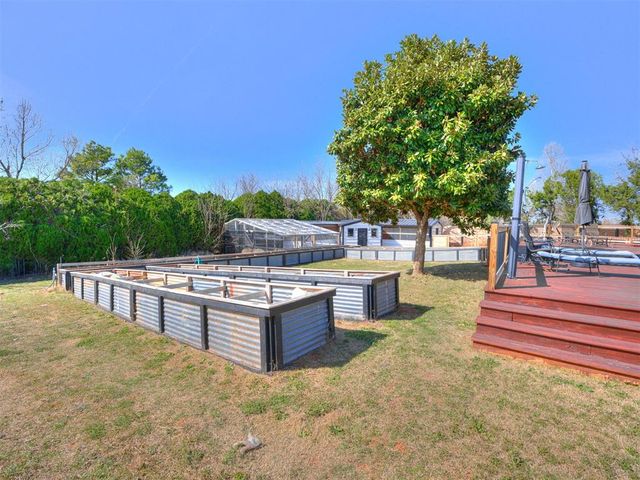 768 Ranchwood Drive, Tuttle, OK 73089